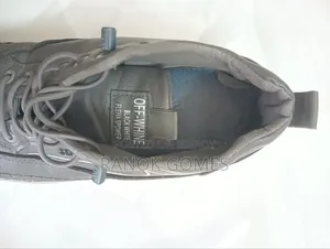 Soft Wolves Casual Sneakers (Size-41)
