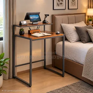 Space Saving Laptop Desk