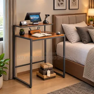 Space Saving Laptop Desk