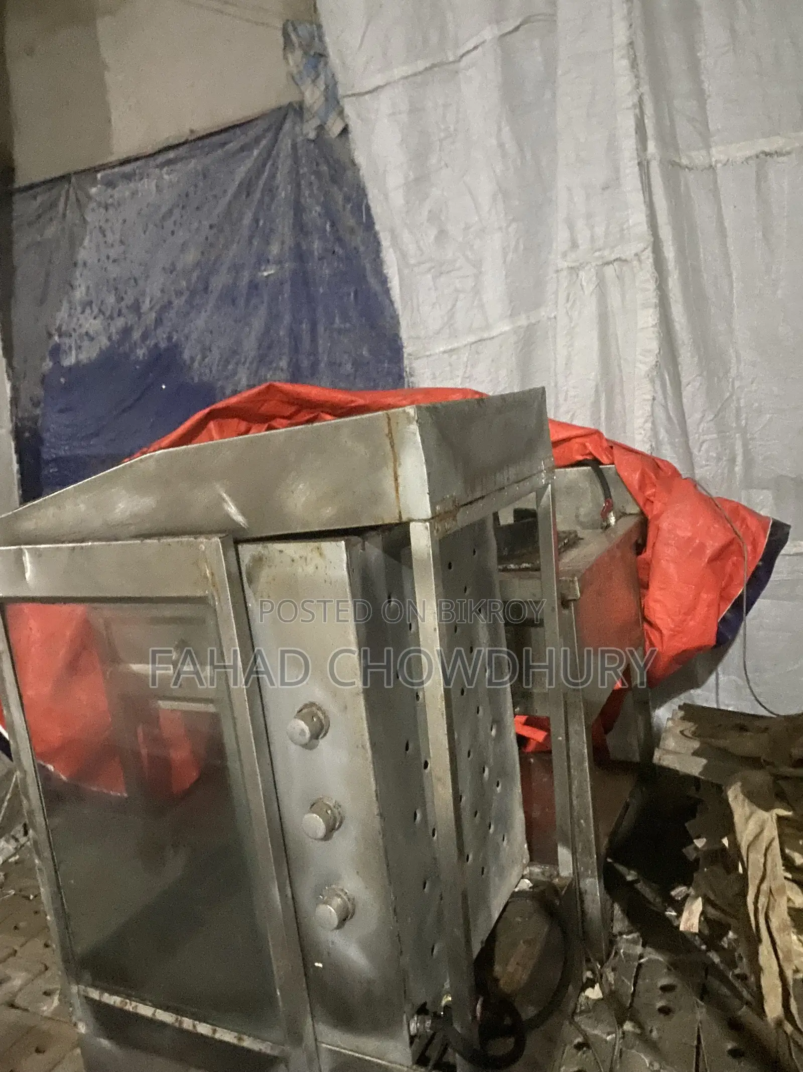 রেস্তোরাঁ সরঞ্জাম
