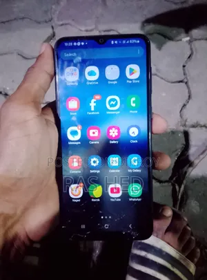 স্যামসাং গ্যালাক্সি এ০৪ ৩২ জিবি ব্লু