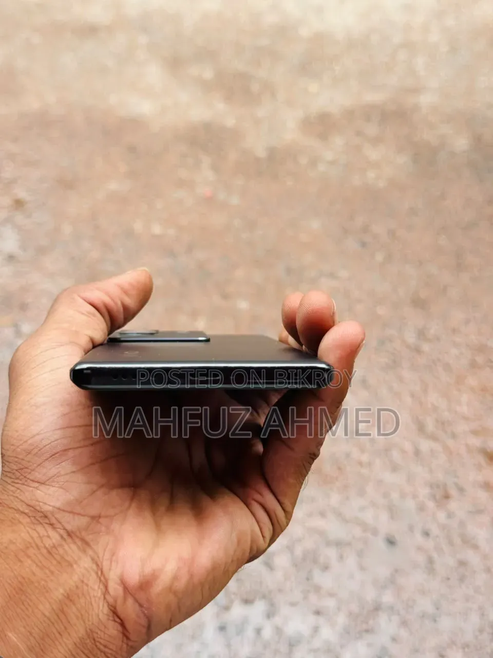 ভিভো ভি২৯ প্রো ২৫৬ জিবি ব্ল্যাক