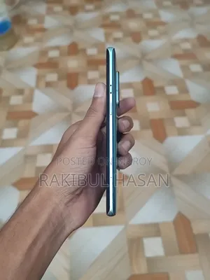 ওয়ানপ্লাস ৮ প্রো ২৫৬ জিবি গ্রিন
