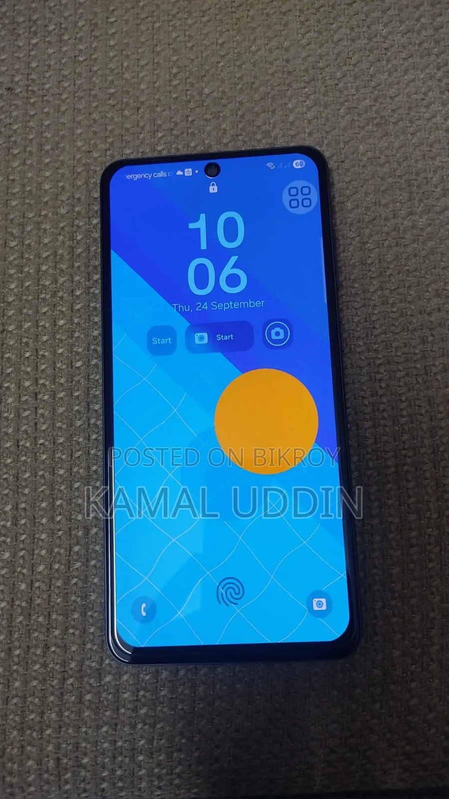 Samsung Galaxy S21 FE 5G 128 GB Purple