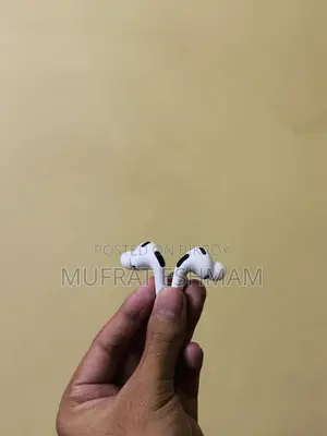 Sharabir's Airpods Pro 3 Premium Next GEN Experience