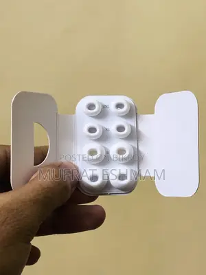 Sharabir's Airpods Pro 3 Premium Next GEN Experience