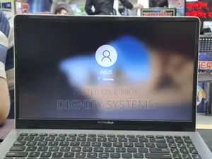 Laptop Asus 8GB Intel Core i3 SSD 128GB
