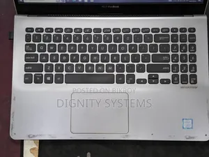 Laptop Asus 8GB Intel Core i3 SSD 128GB
