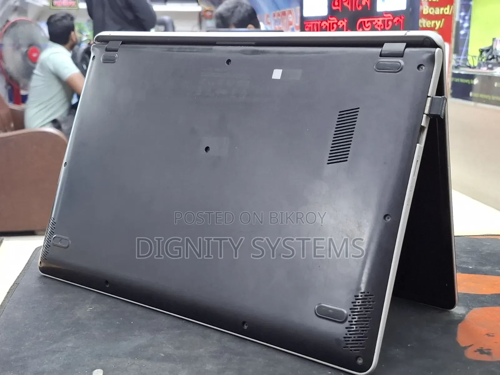 Laptop Asus 8GB Intel Core i3 SSD 128GB