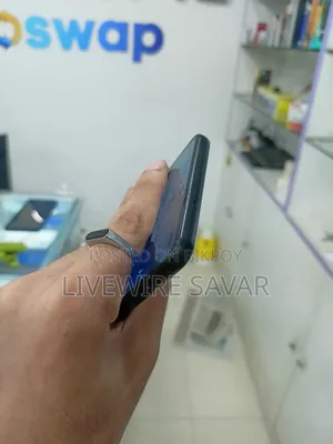 স্যামসাং গ্যালাক্সি এফ৫৫ ১২৮ জিবি ব্ল্যাক