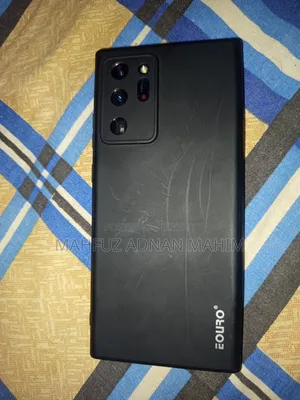 Samsung Galaxy Note 20 Ultra 256 GB Bronze