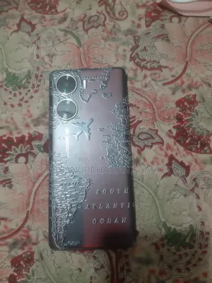 Vivo V29e 5G 256 GB Red