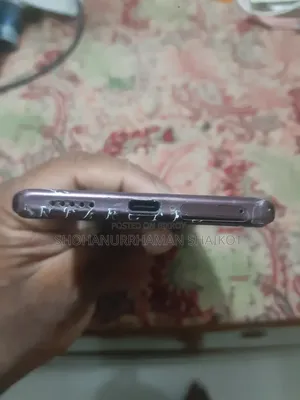 Vivo V29e 5G 256 GB Red