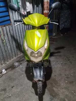 গ্রিন টাইগার জিটি-ভাইভ ম্যাক্স ২০২৩ গ্রিন