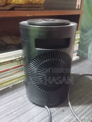Room Heater