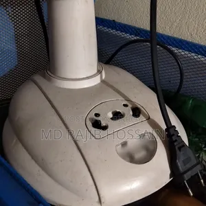 মার্সেল রিচার্জেবল টেবল ফ্যান