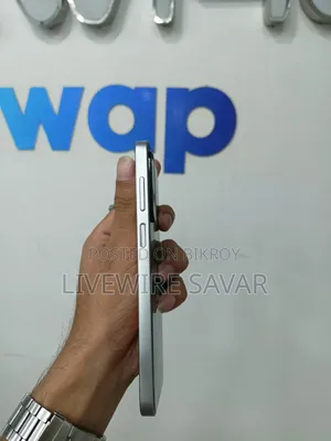 Vivo Y19e ৬৪ জিবি সিলভার