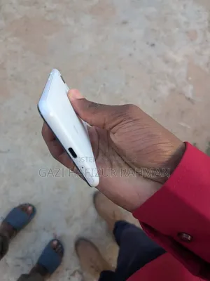 গুগল পিক্সেল ৩২ জিবি ব্ল্যাক