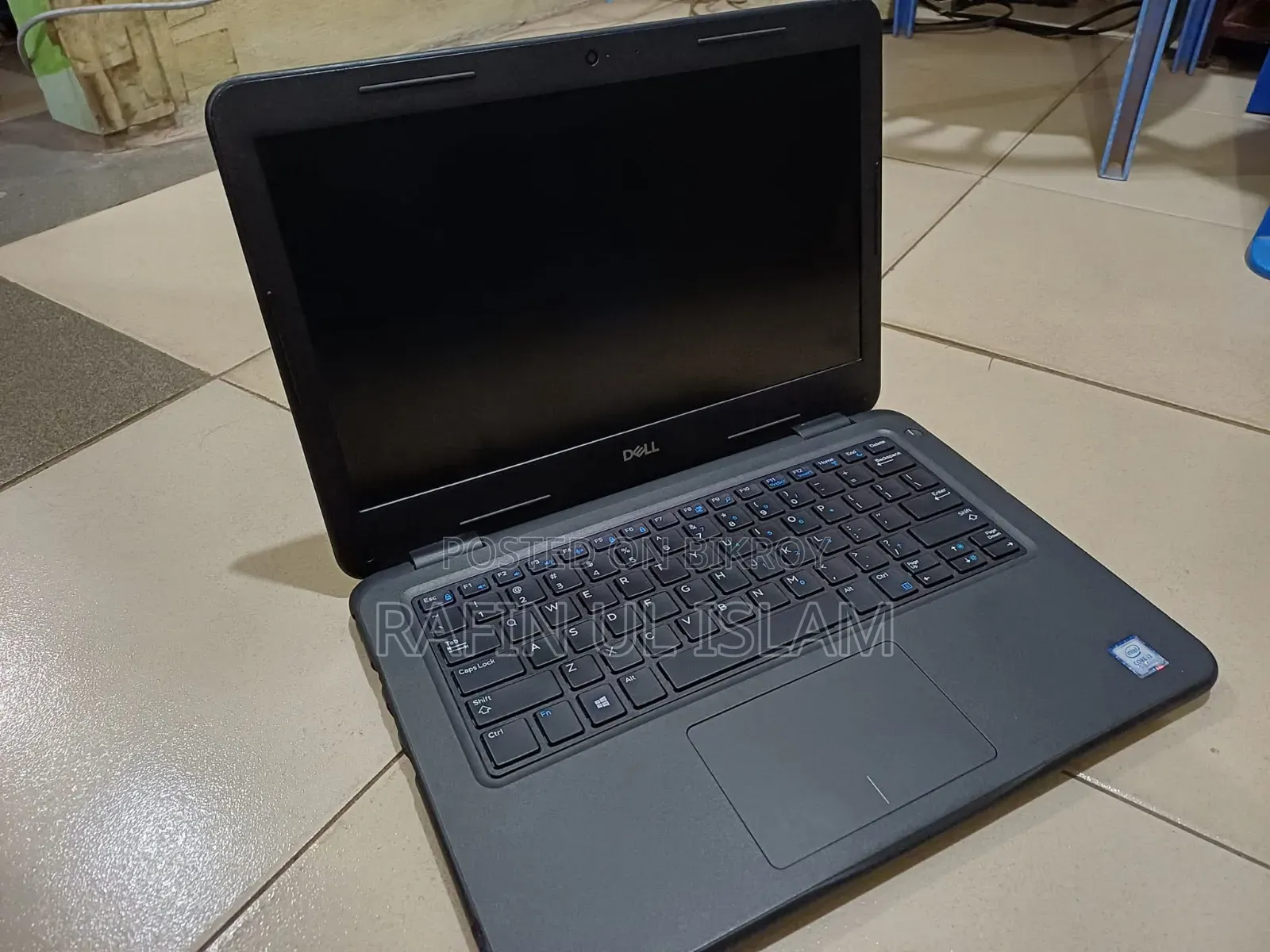 Laptop Dell Latitude 3300 8GB Intel Core i3 SSD 256GB