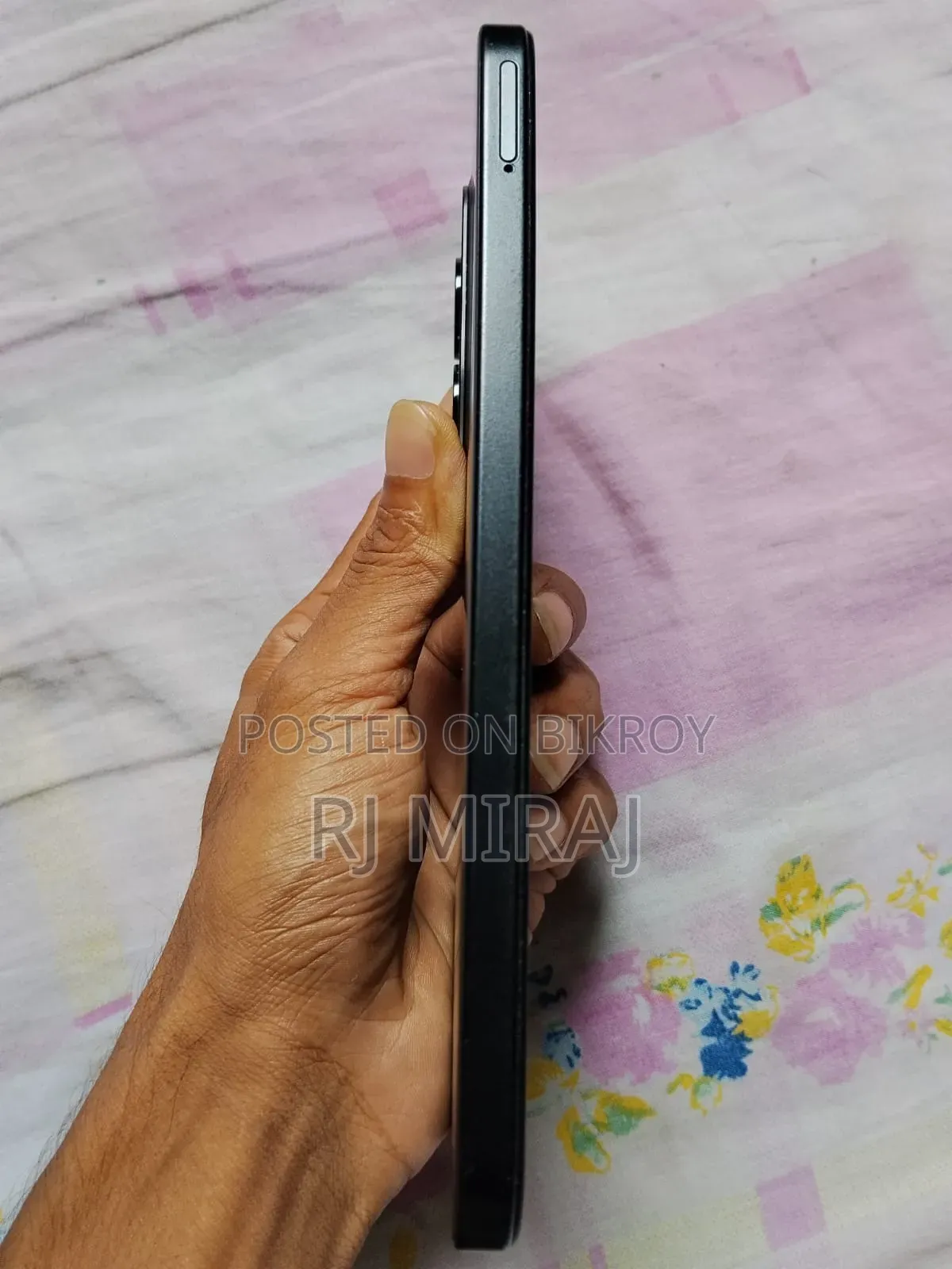 Xiaomi Redmi 15C 256 GB Black