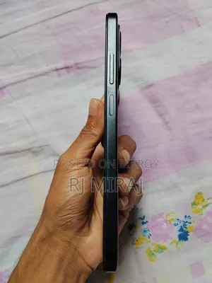 Xiaomi Redmi 15C 256 GB Black