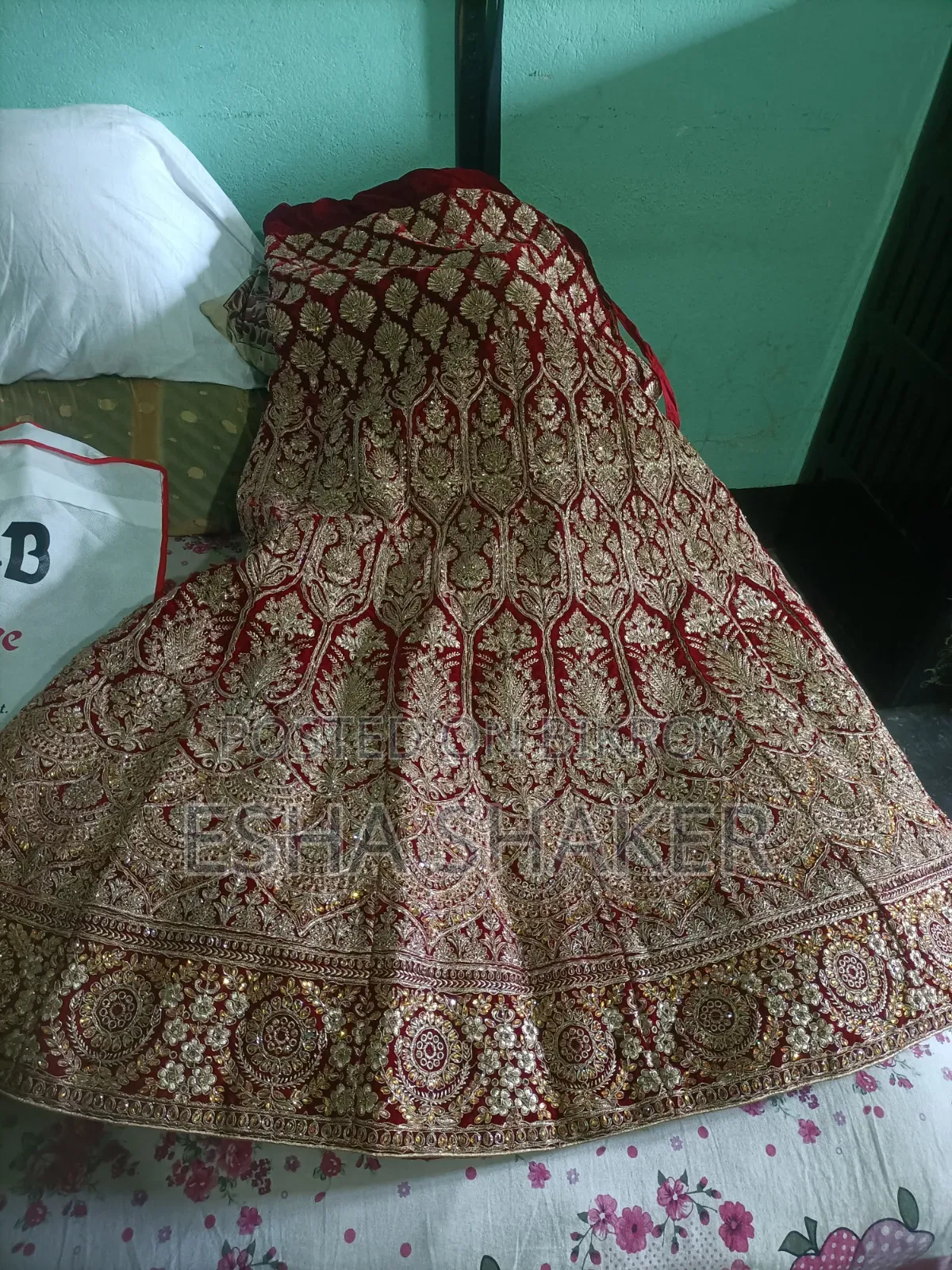 Men Coat and Lehenga Sale