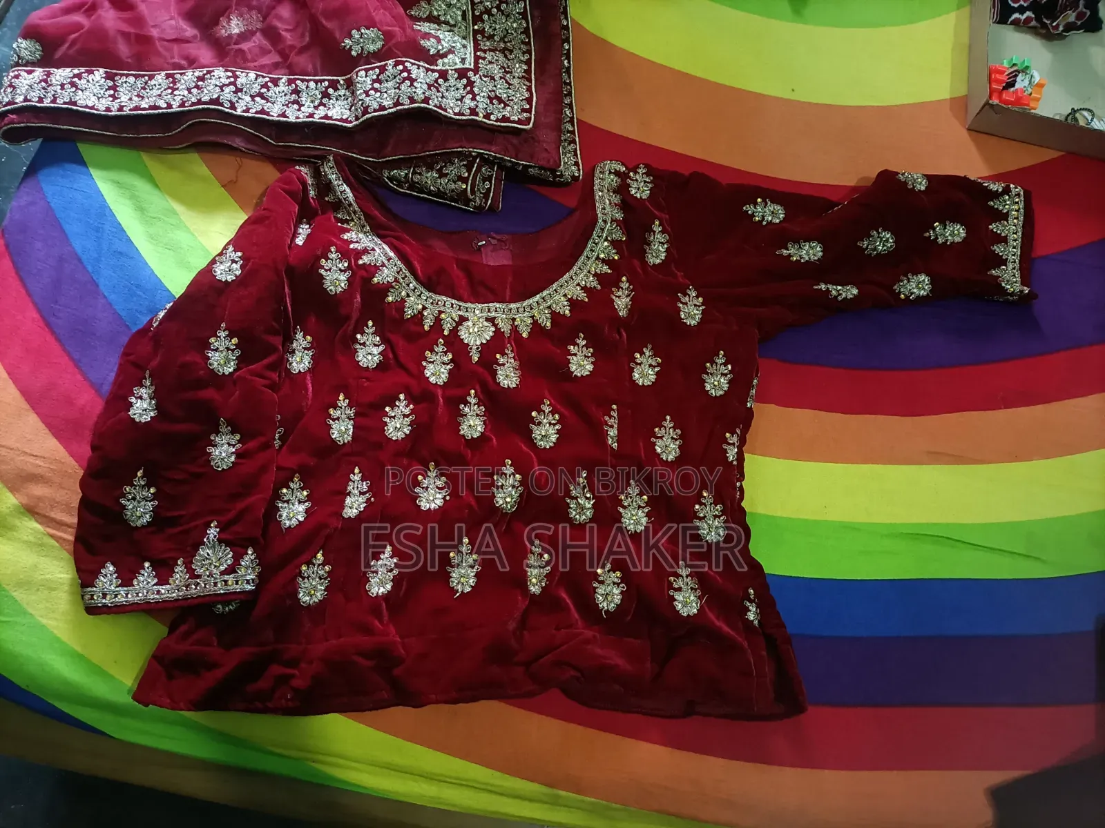 Men Coat and Lehenga Sale