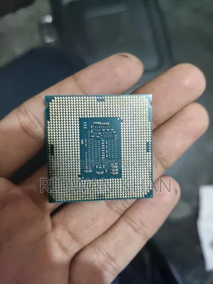ইন্টেল কোর আই৩ ৮ম জেনারেশন প্রসেসর