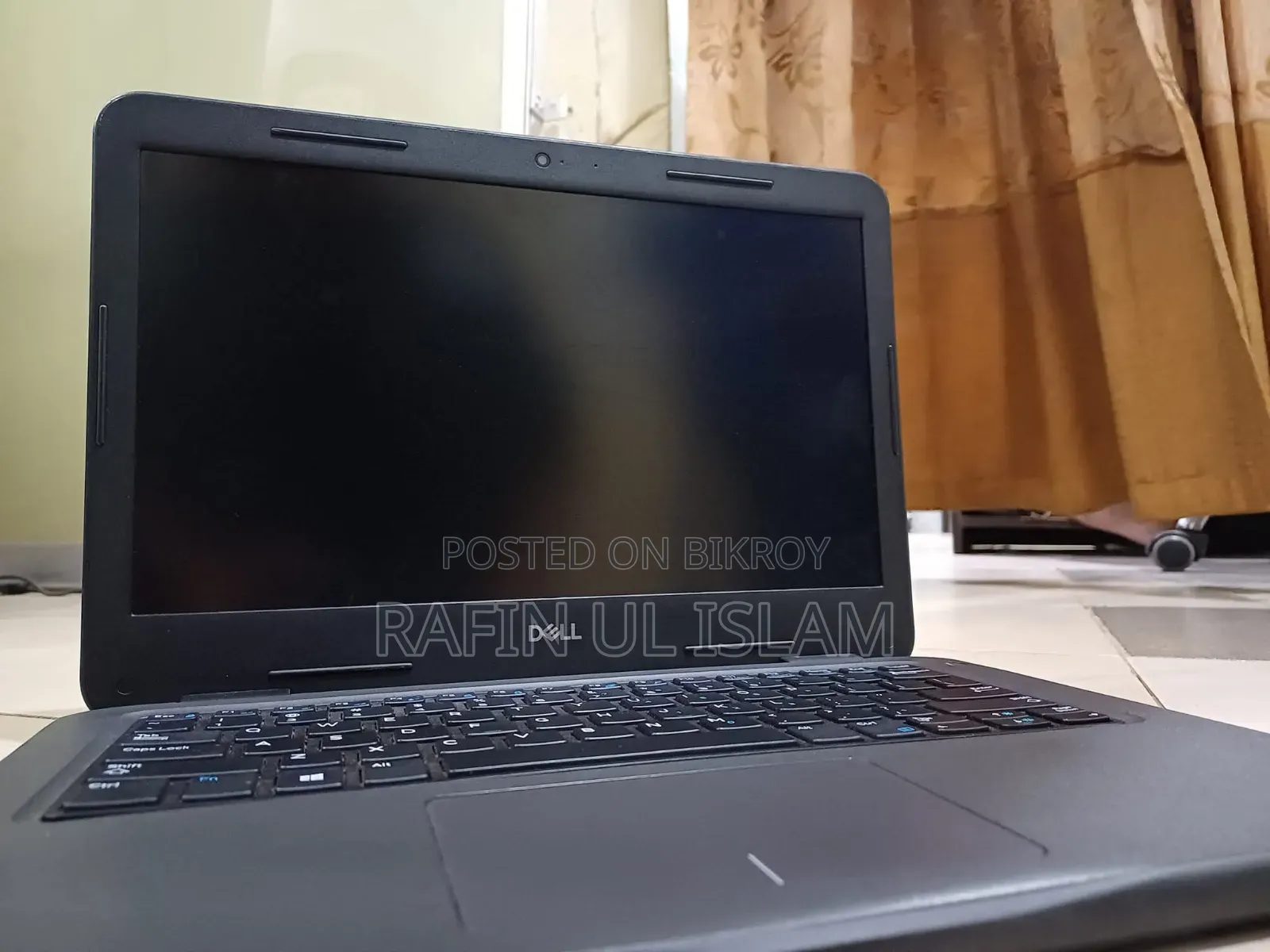 Laptop Dell Latitude 3300 8GB Intel Core i3 SSD 256GB