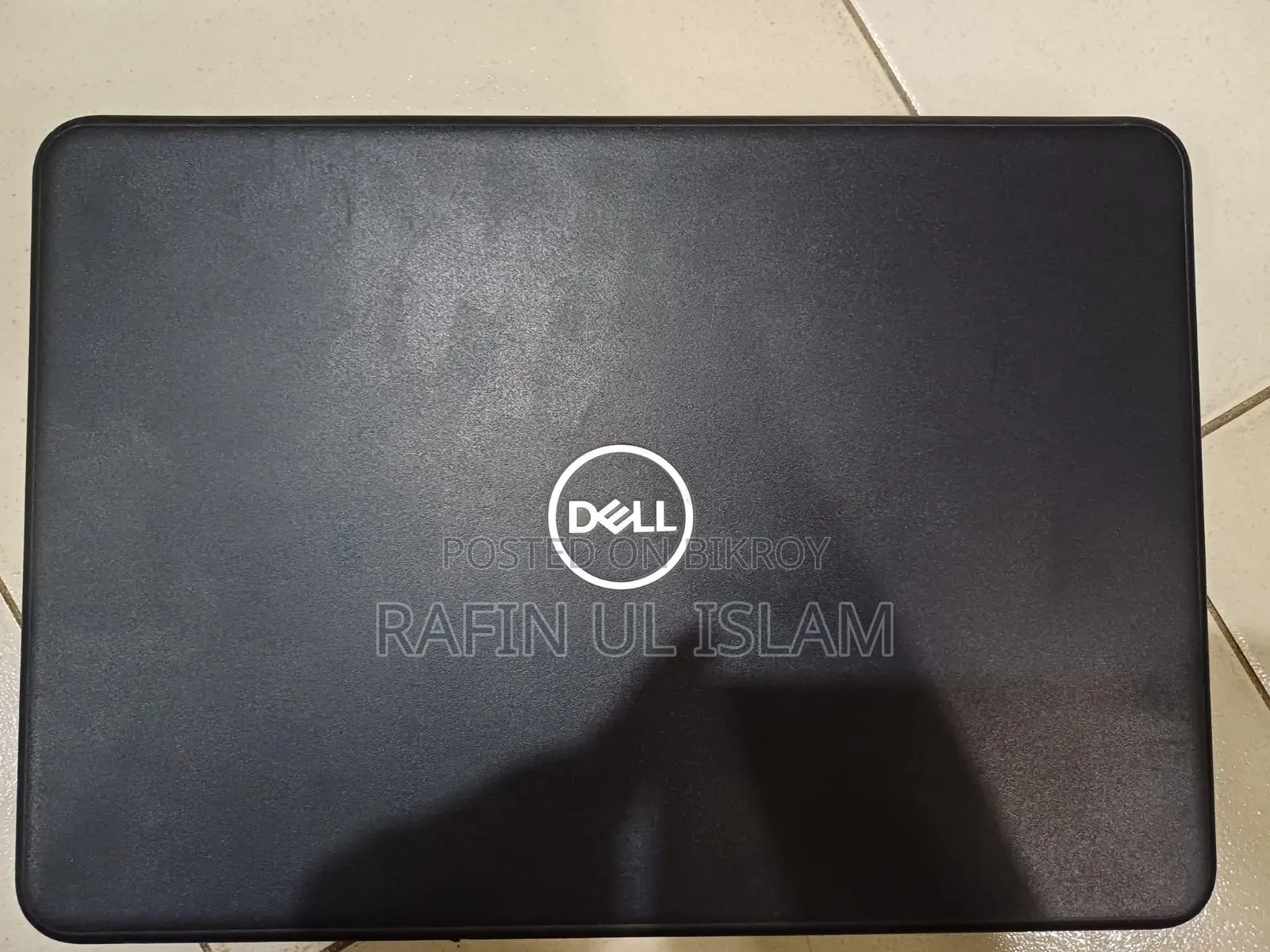 Laptop Dell Latitude 3300 8GB Intel Core i3 SSD 256GB