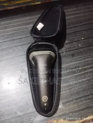 ফিলিপ ইলেকট্রিক শেভার