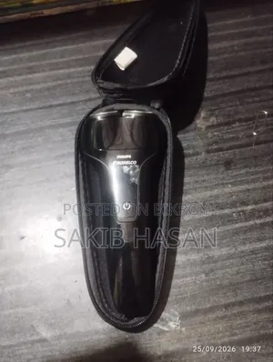 ফিলিপ ইলেকট্রিক শেভার