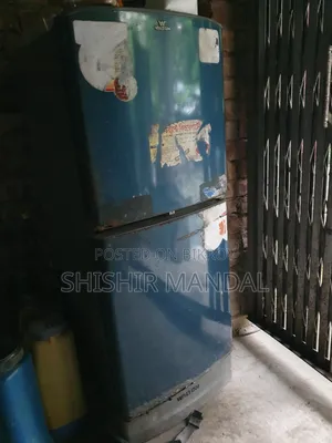 Walton Fridge