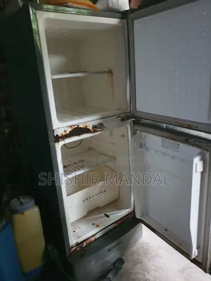 Walton Fridge