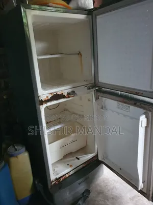 Walton Fridge