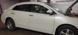Toyota Premio 2008 Pearl