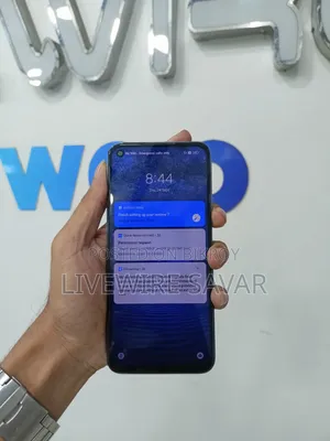 Realme 7 (Asia) 64 GB Green