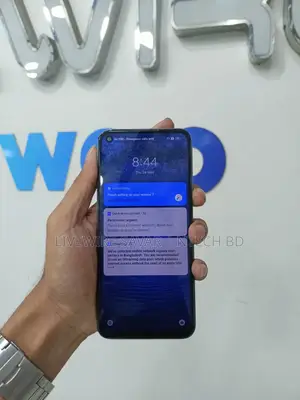 রিয়েলমি ৭ (এশিয়া) ৬৪ জিবি গ্রিন