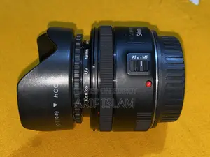 ক্যানন লেন্স ১৮মিমি-৫৫মিমি