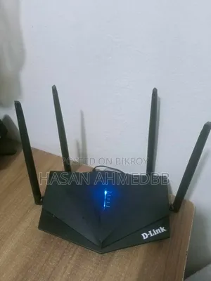 ডি লিংক ৬৫০ ইন