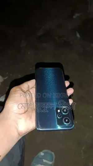 Realme 9 Pro 128 GB Purple