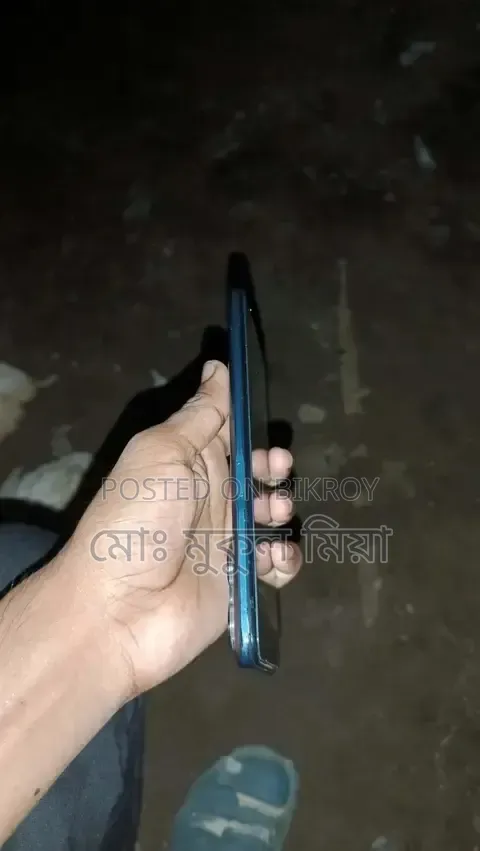 Realme 9 Pro 128 GB Purple