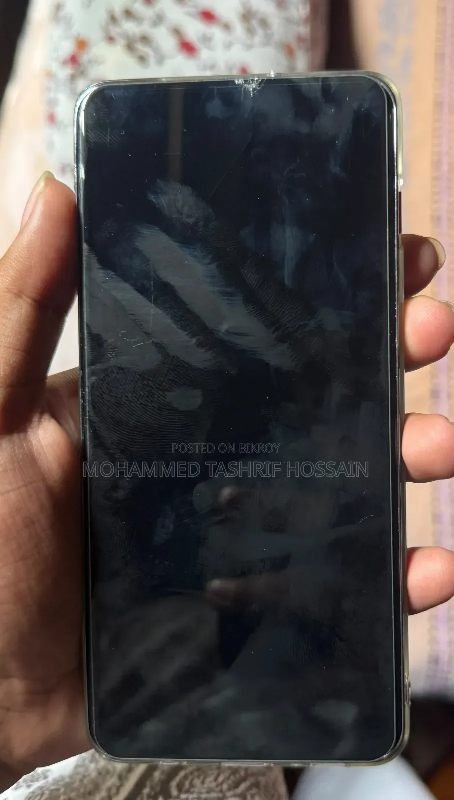 Samsung Galaxy S10 Plus 512 GB Black