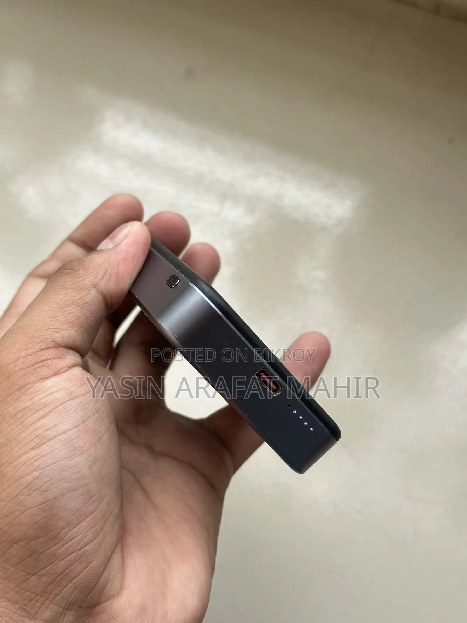 20000 Mah Power Bank