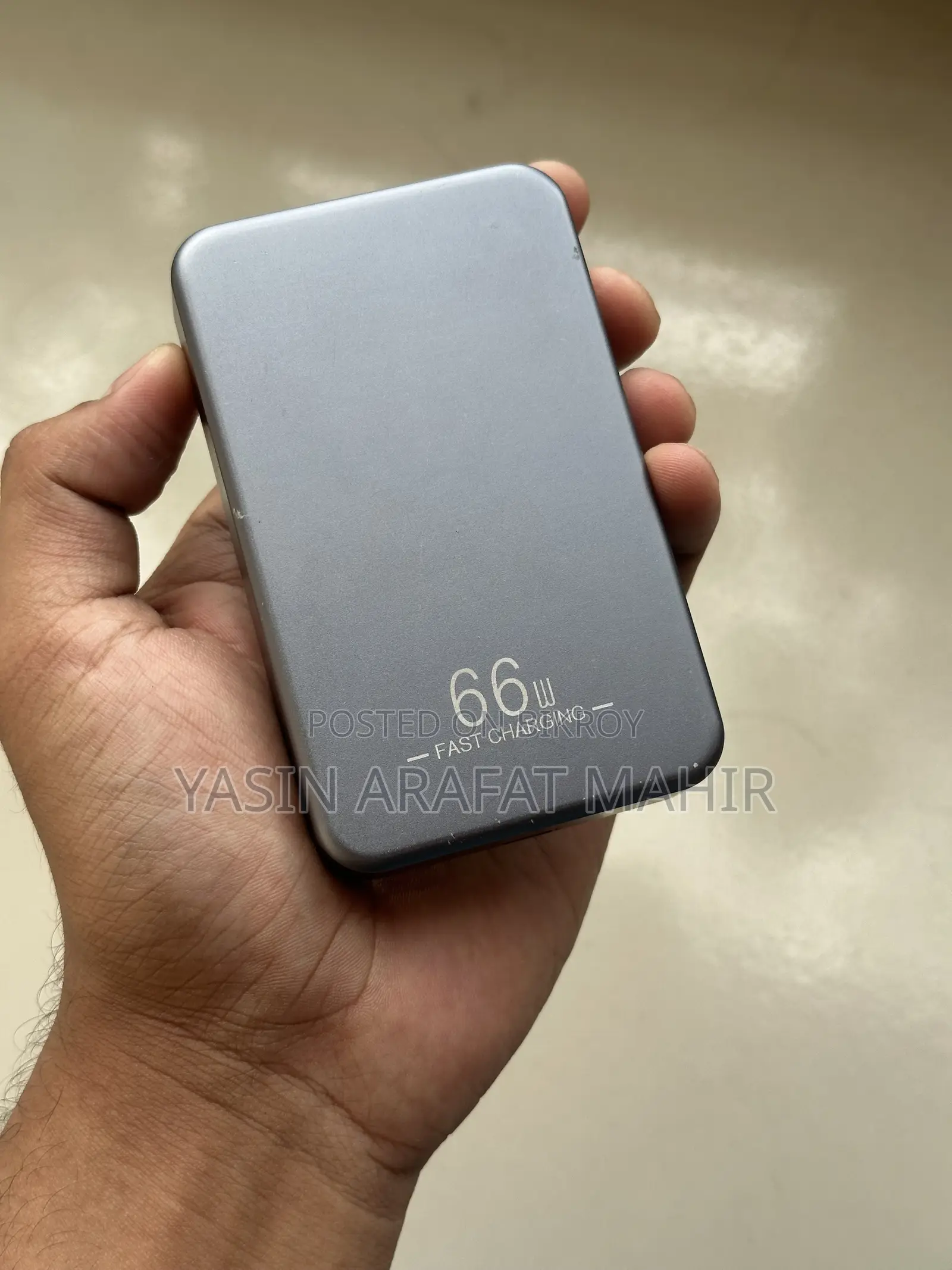 20000 Mah Power Bank
