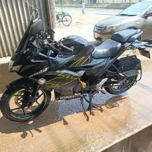 Suzuki Gixxer SF 2025 Black