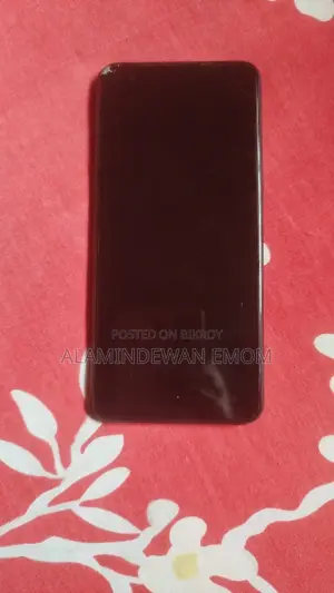 Oppo F17 Pro 128 GB Blue