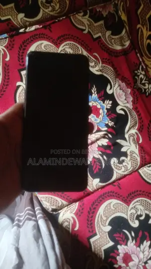 Oppo F17 Pro 128 GB Blue