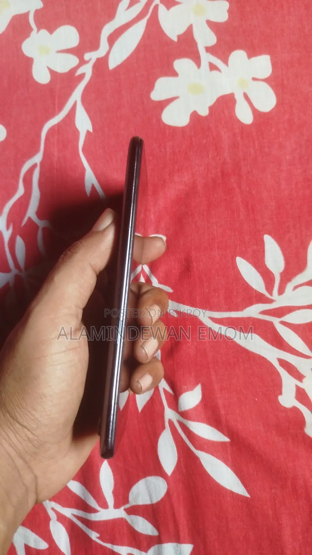 Oppo F17 Pro 128 GB Blue