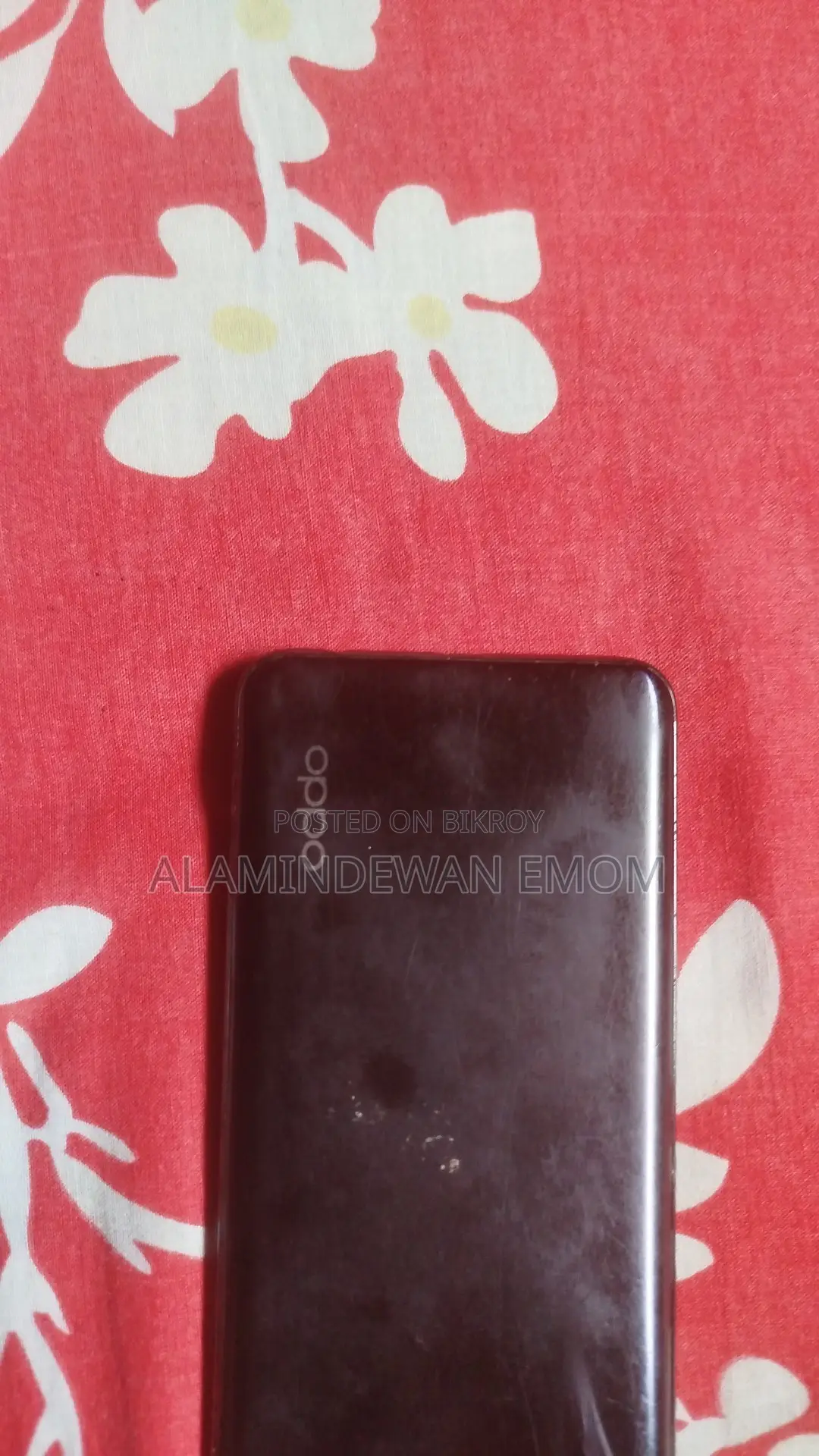 Oppo F17 Pro 128 GB Blue
